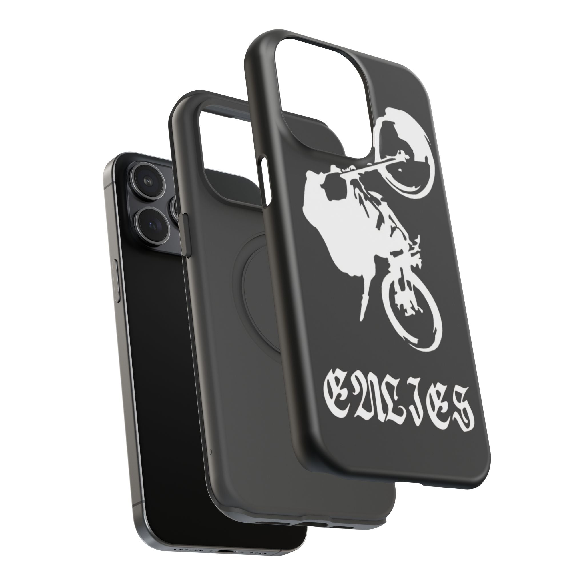 BikeLife Scrape Phone Case