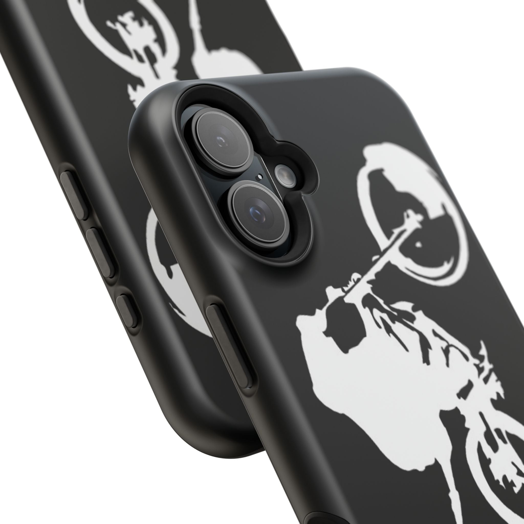 BikeLife Scrape Phone Case
