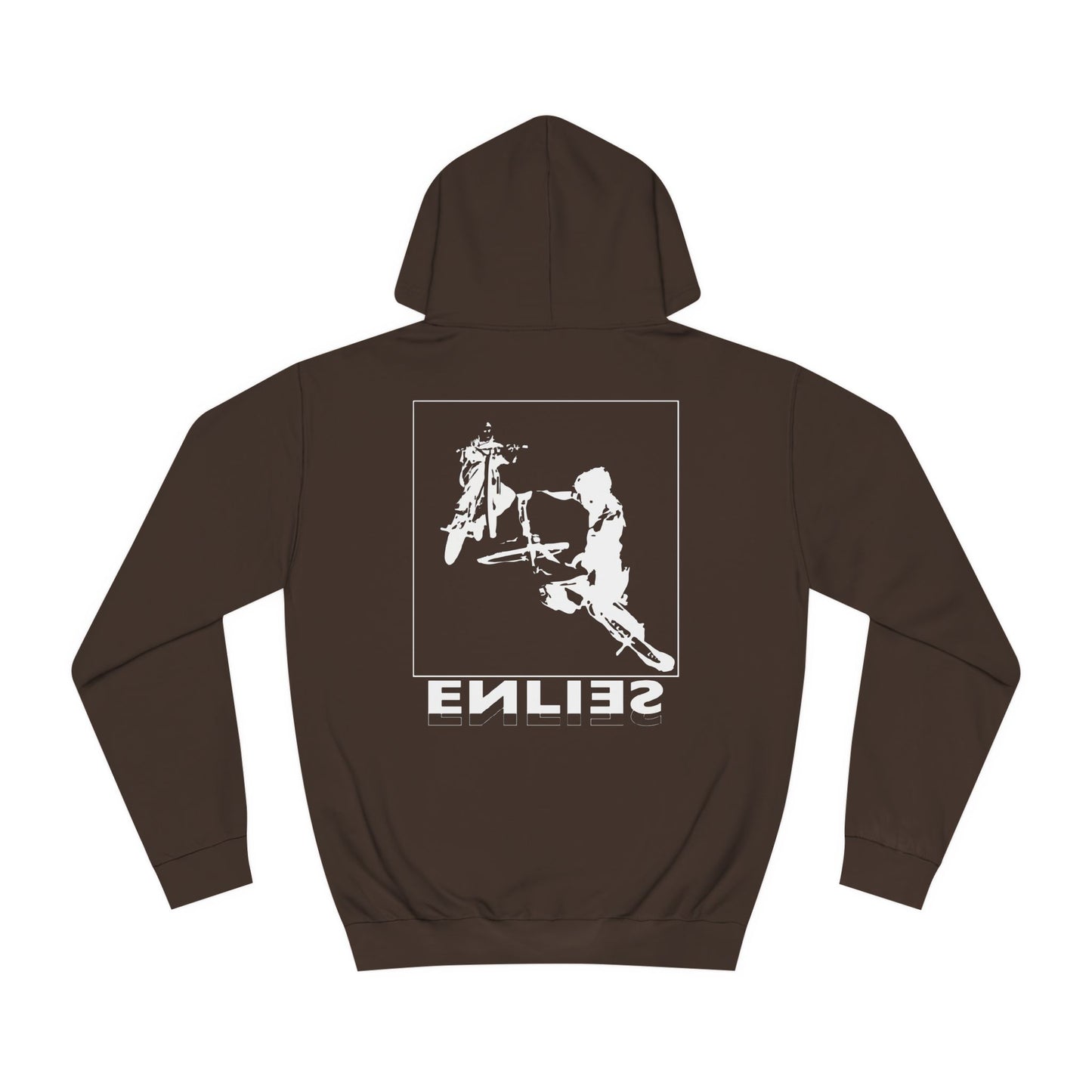 SWERVE BikeLife HOODIE