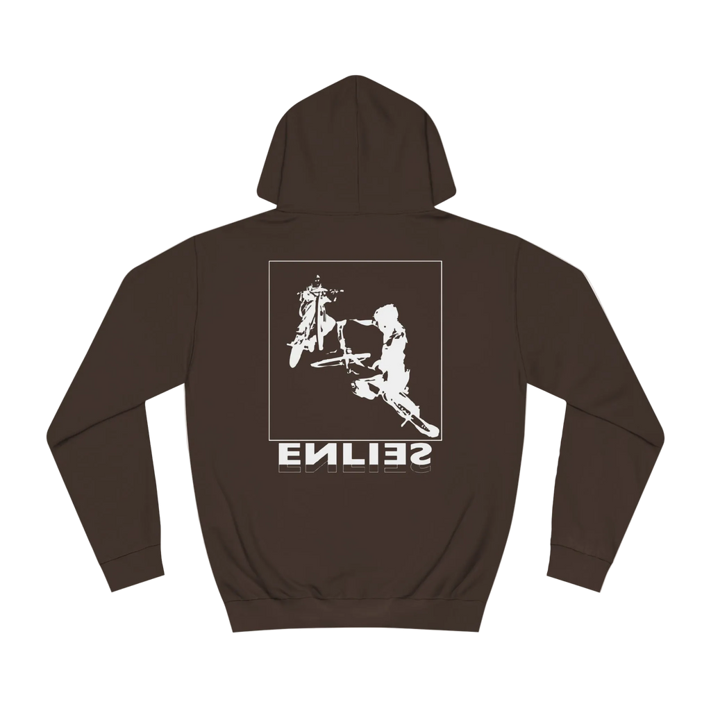 SWERVE Bikelife Hoodie