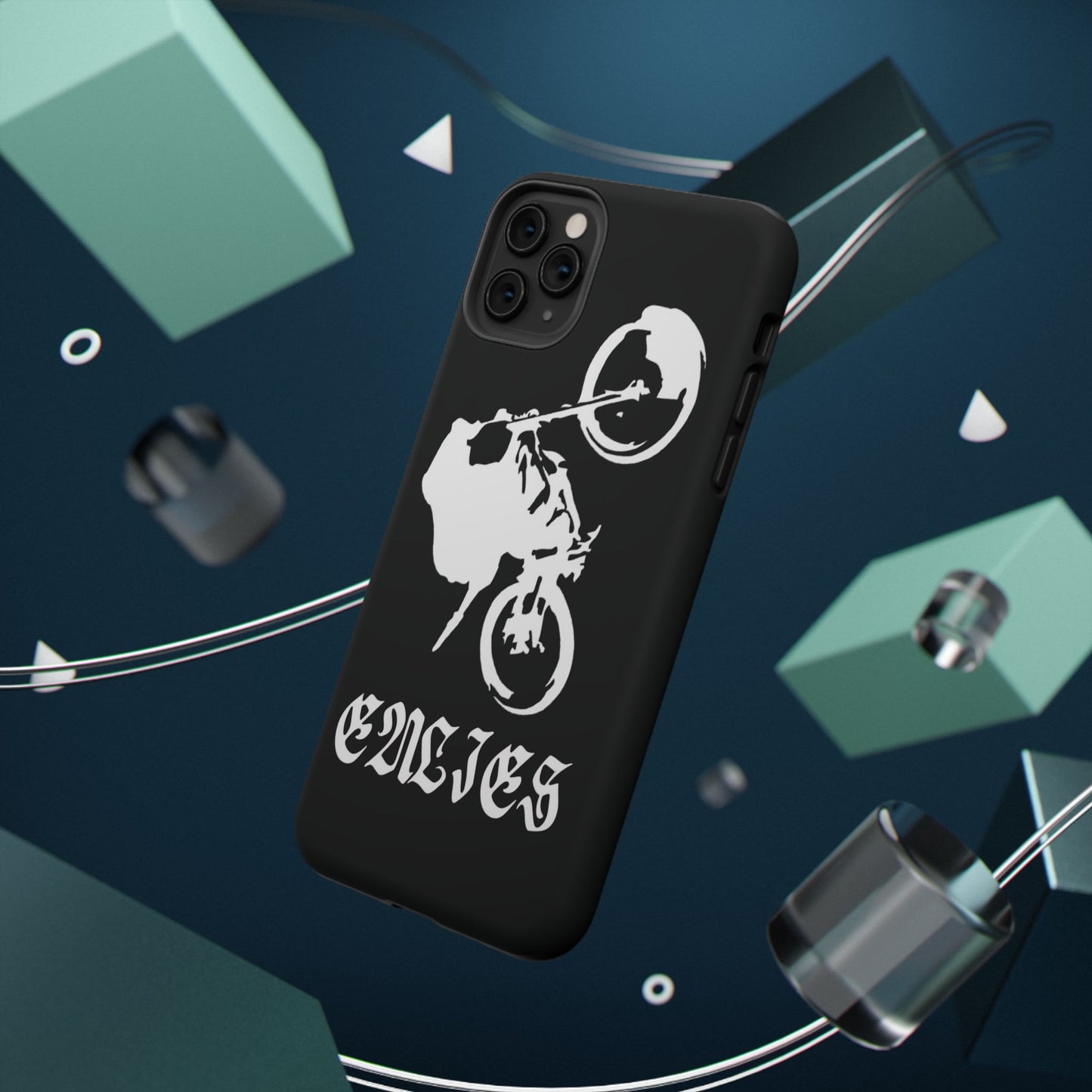 Enlies BikeLife Phone Case