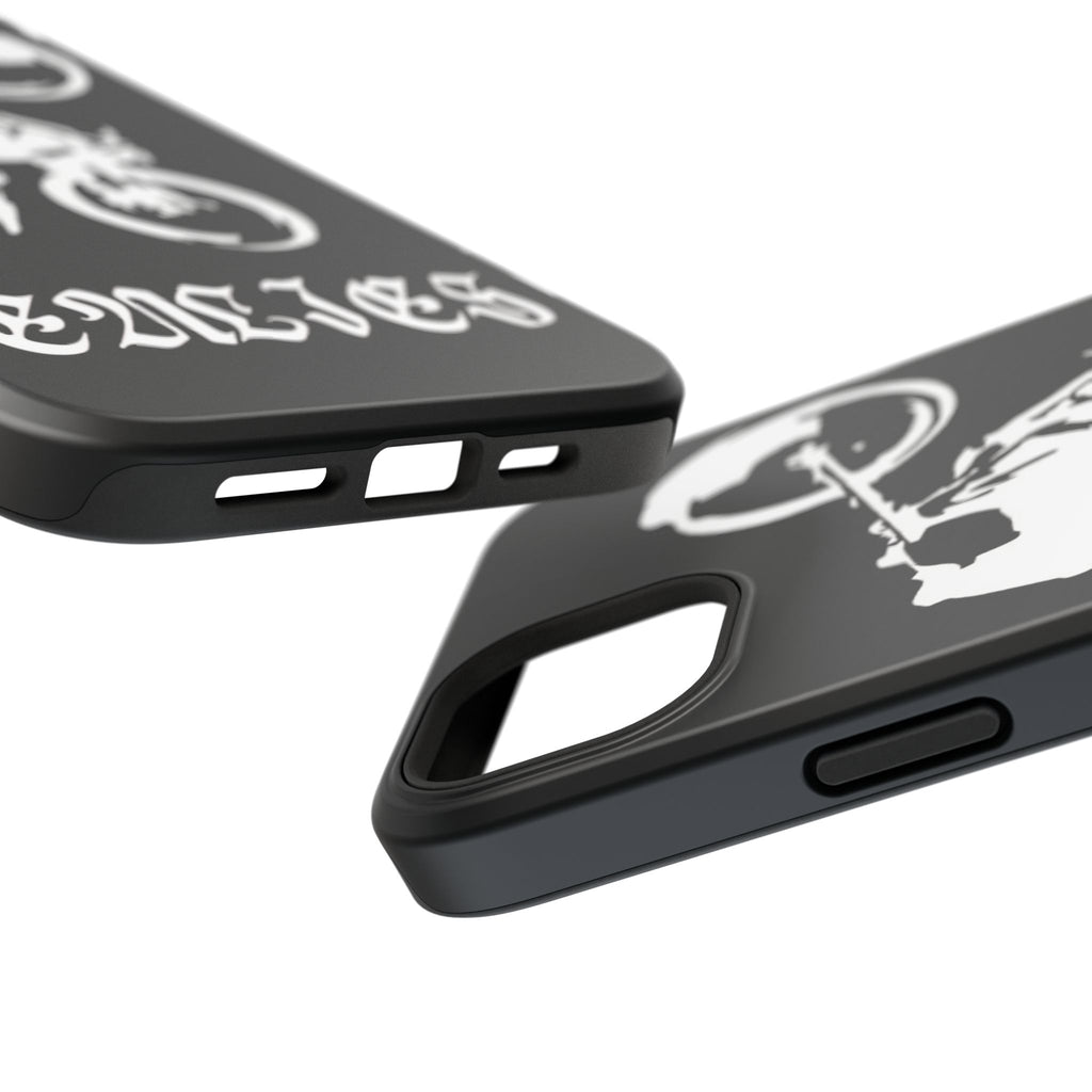 BikeLife Scrape Phone Case