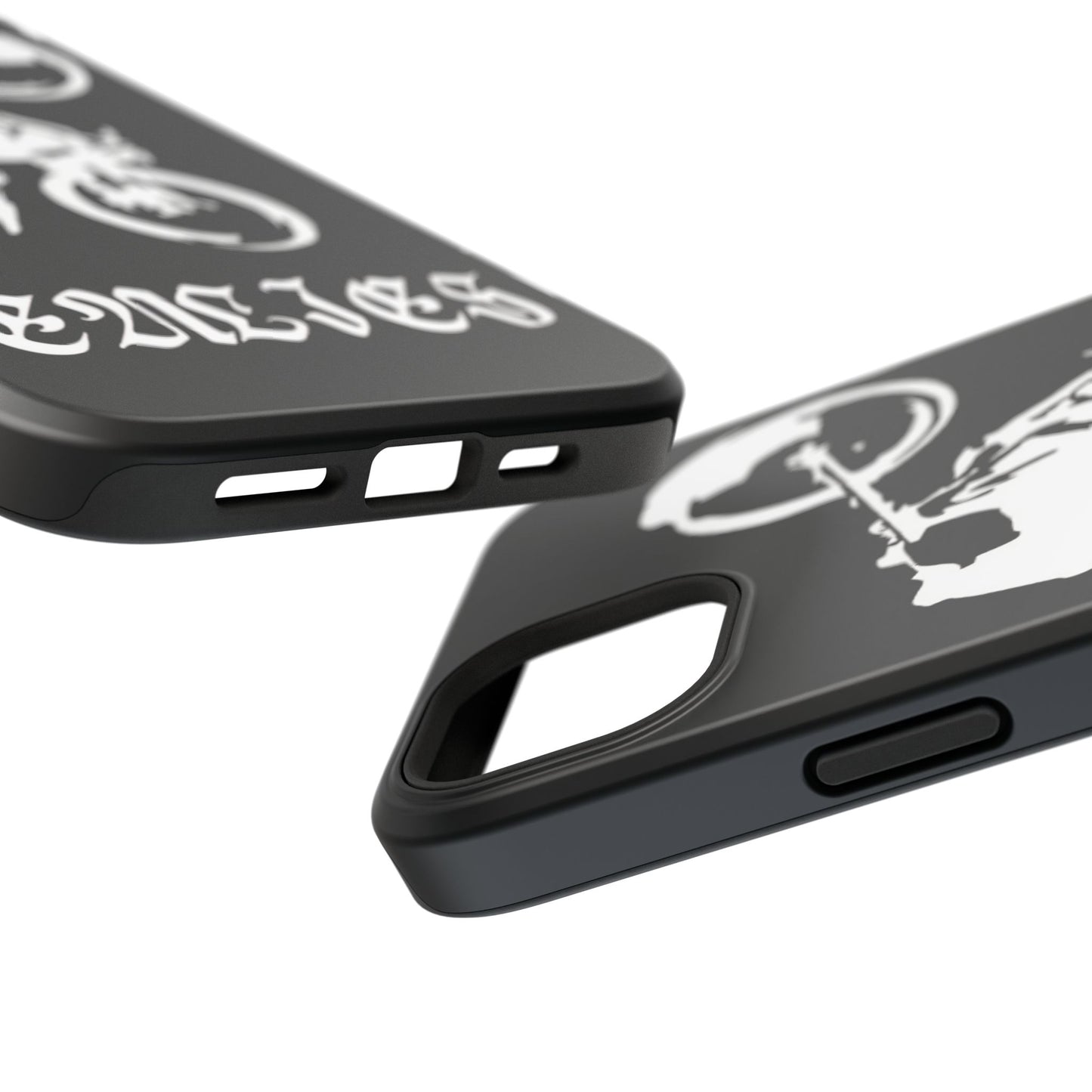 Enlies BikeLife Phone Case