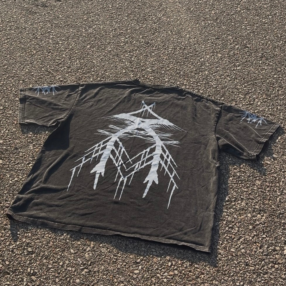 Signature SS Tee