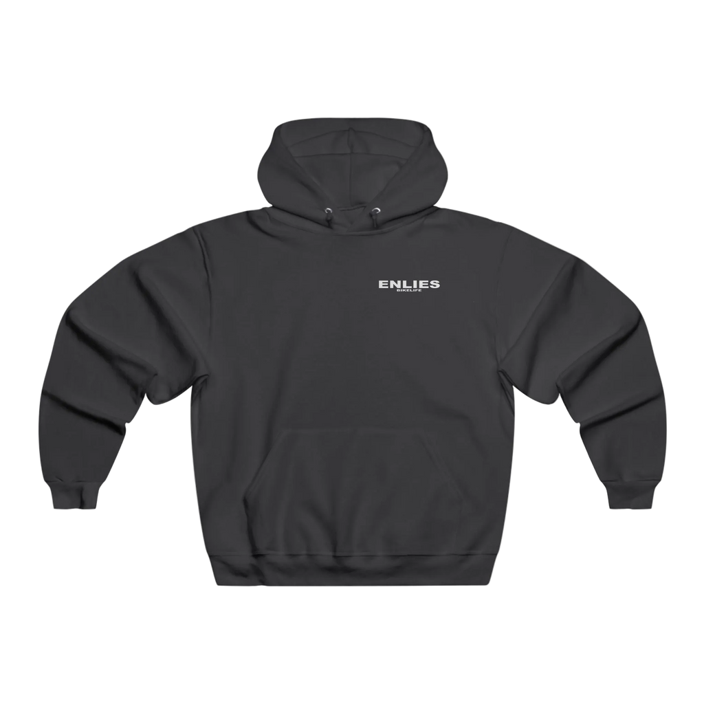 Enlies Wisco Hoodie