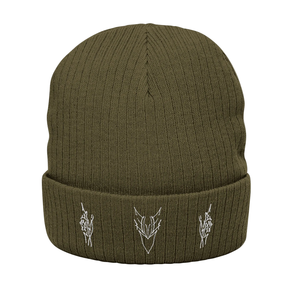 Signature Beanie