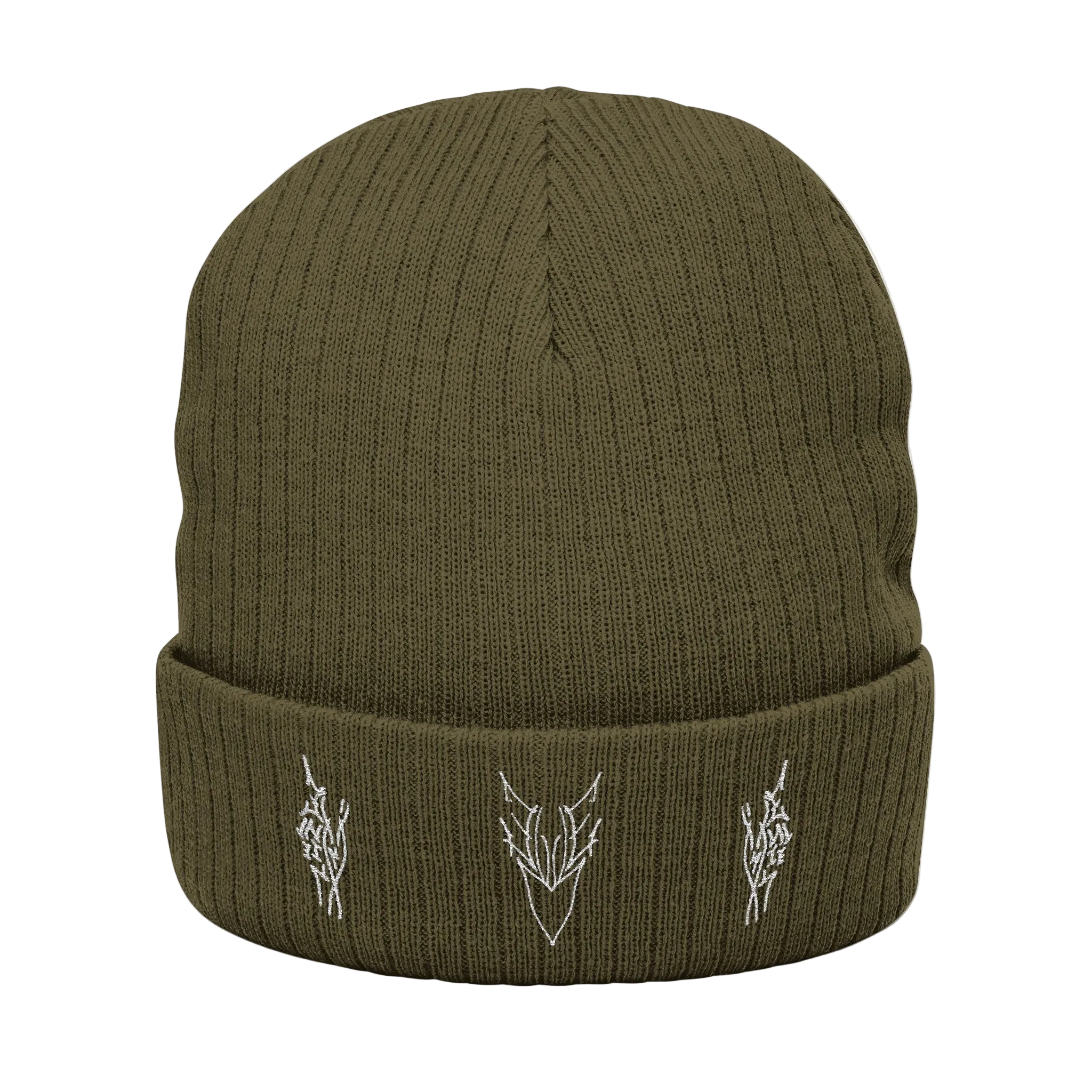 Signature Beanie