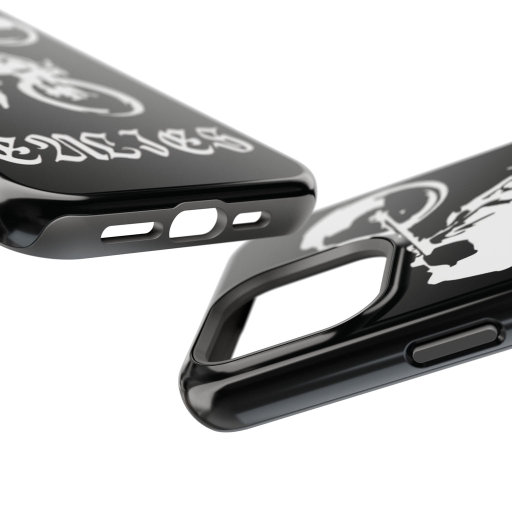 BikeLife Scrape Phone Case