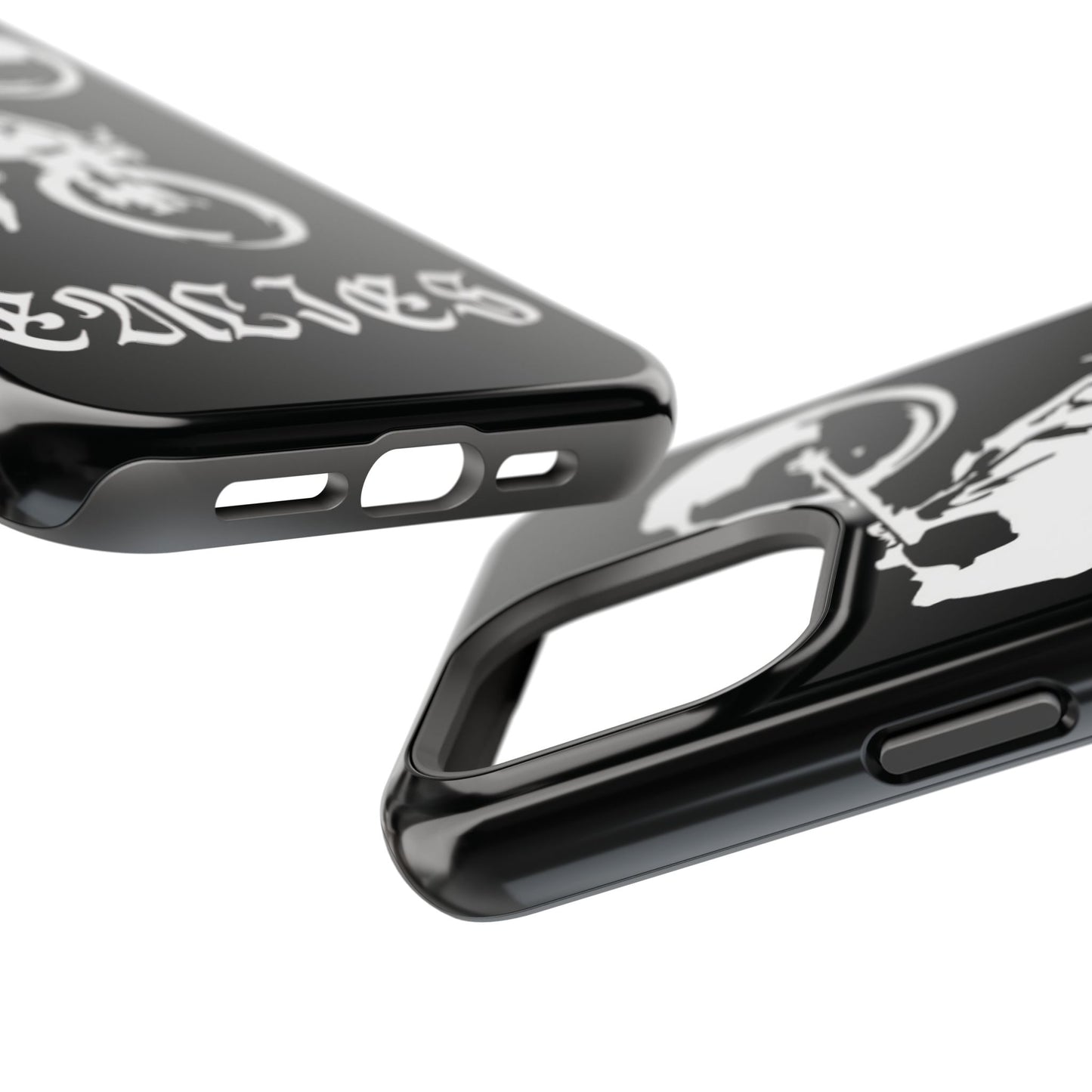 Enlies BikeLife Phone Case