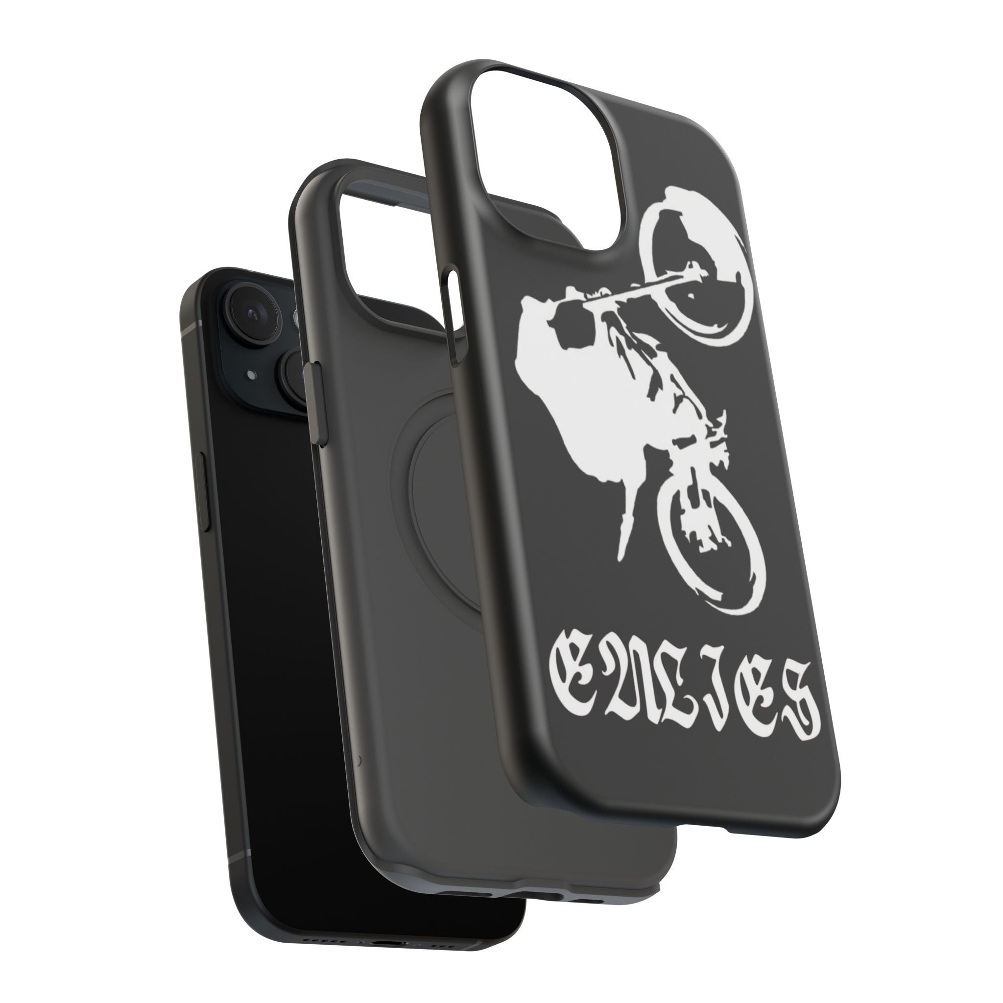 BikeLife Scrape Phone Case