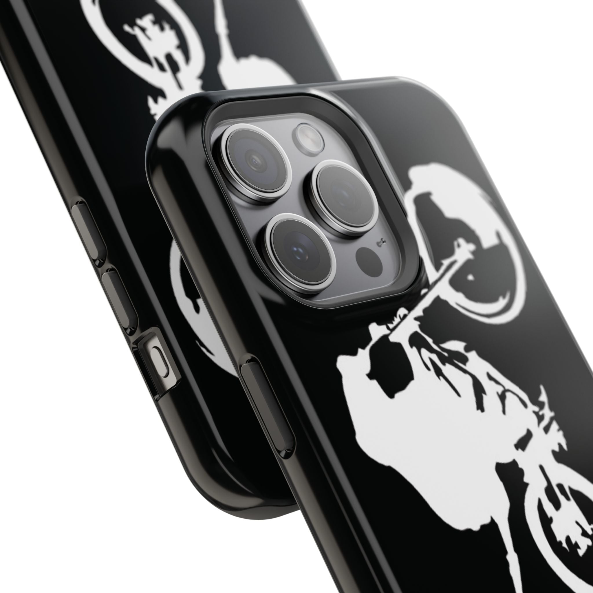 BikeLife Scrape Phone Case
