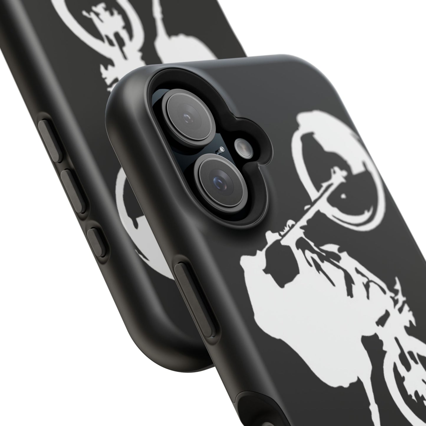 Enlies BikeLife Phone Case