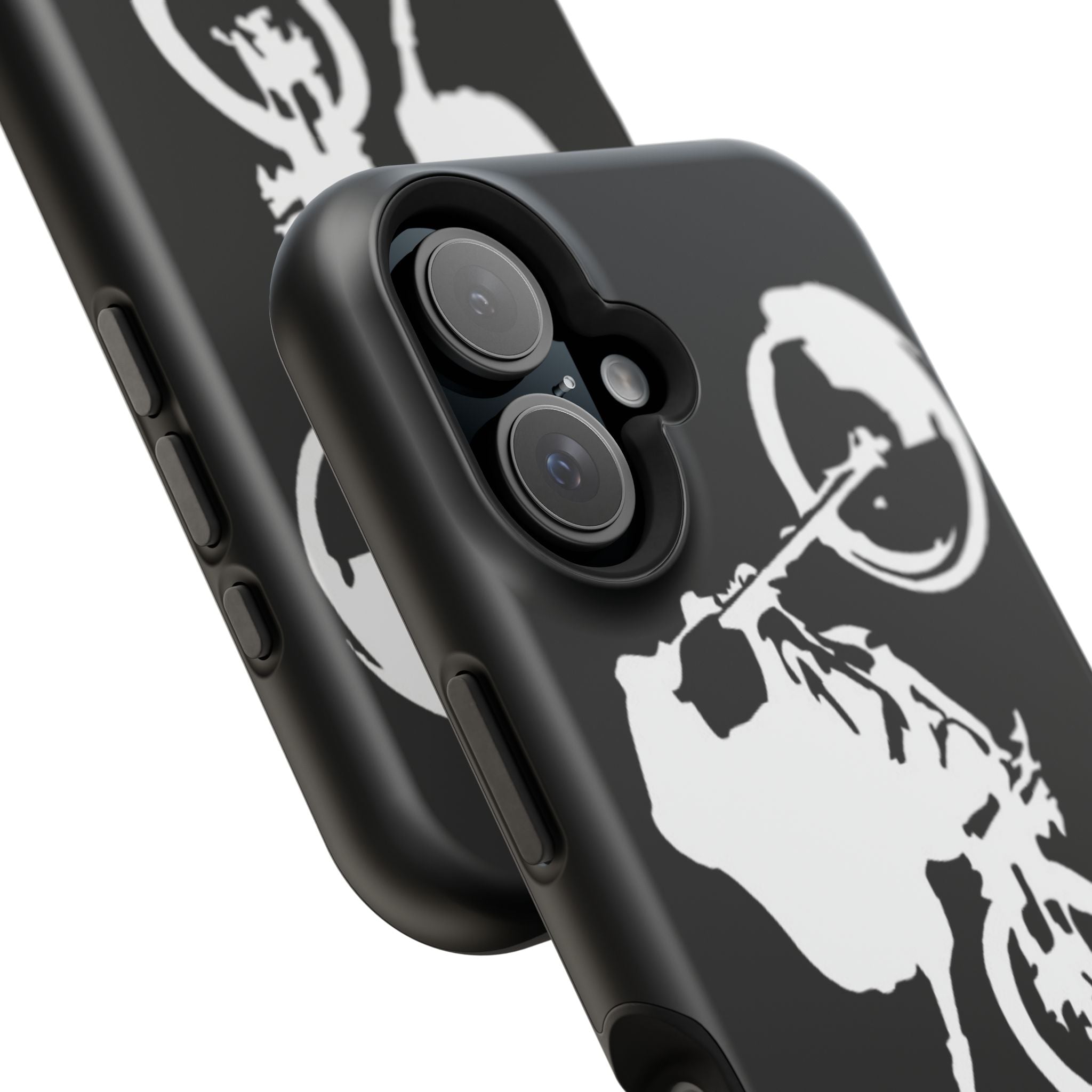 BikeLife Scrape Phone Case