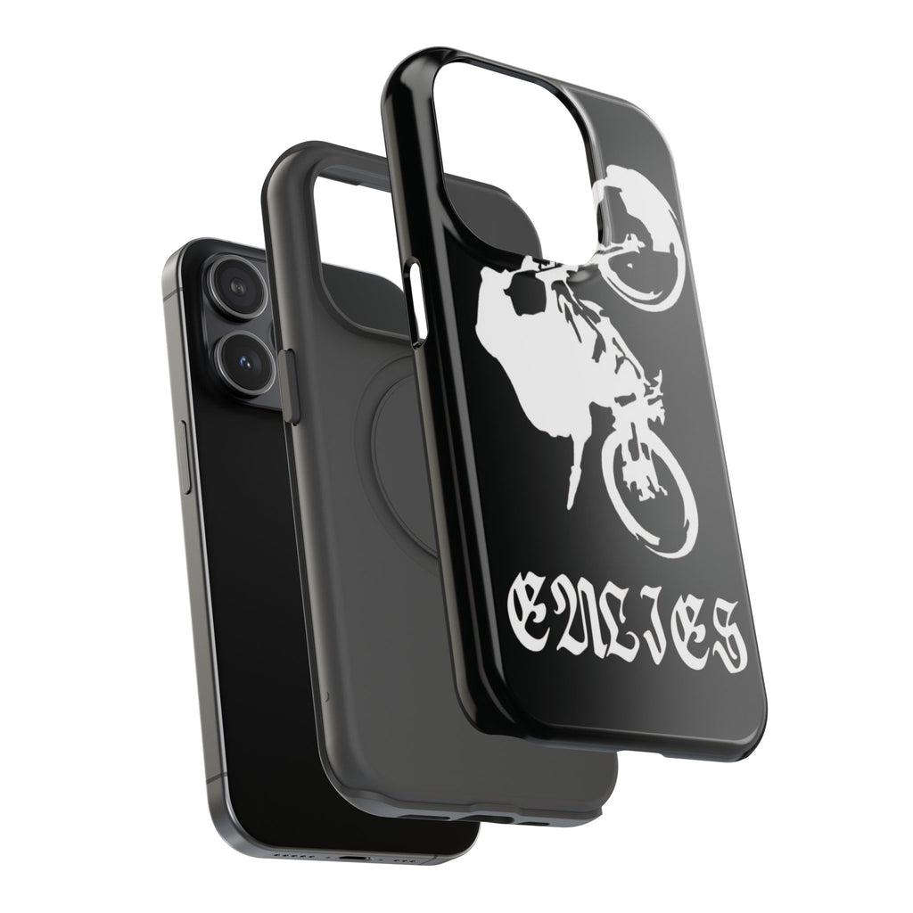 BikeLife Scrape Phone Case