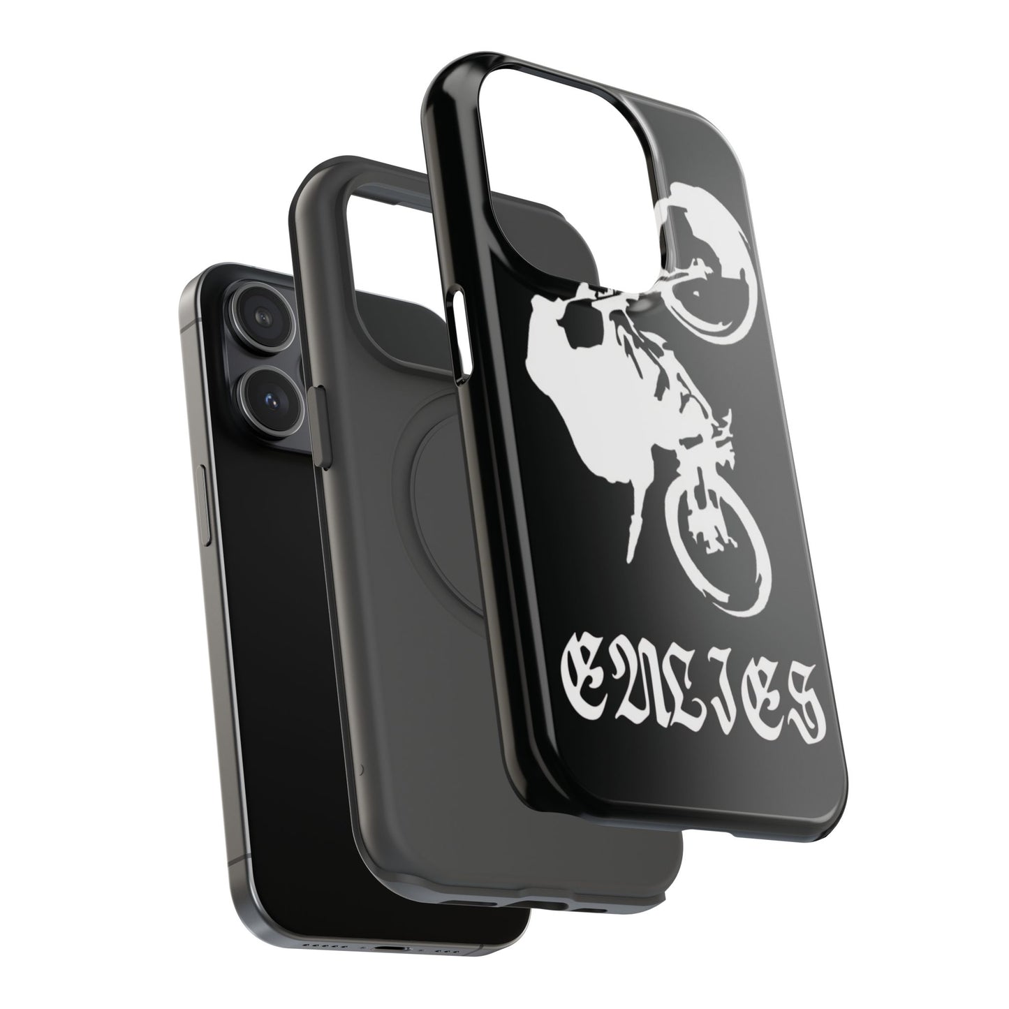 Enlies BikeLife Phone Case