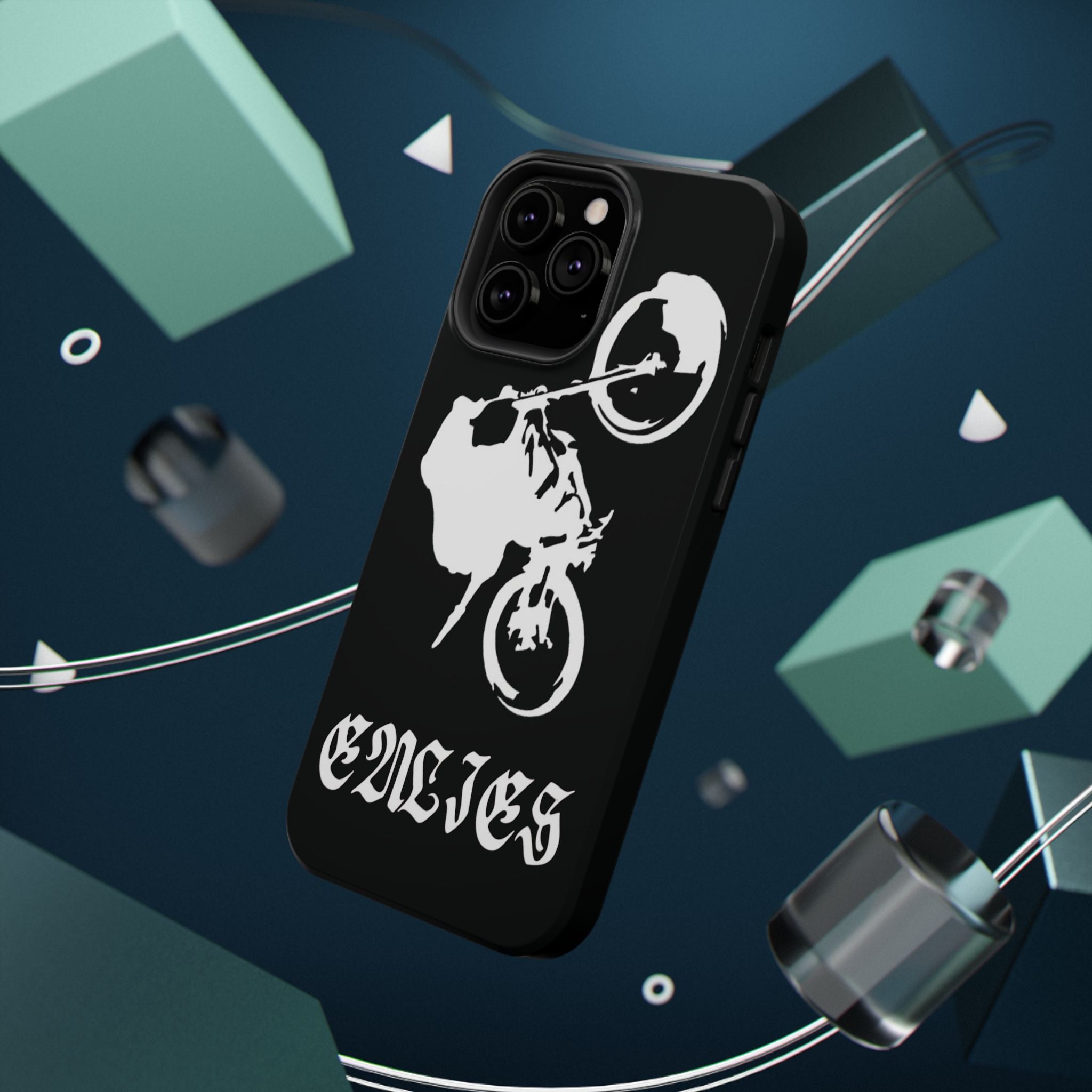 BikeLife Scrape Phone Case