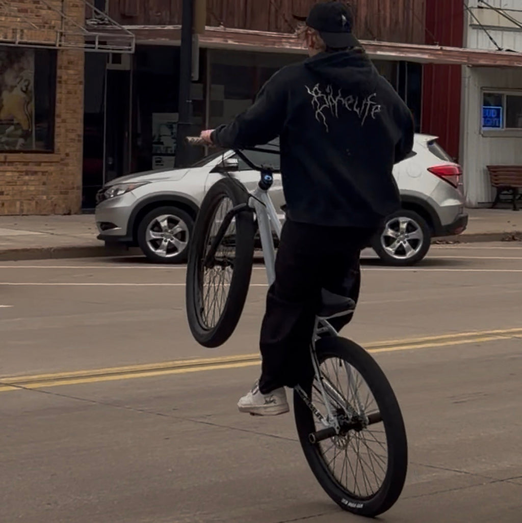 Original Signature Bikelife Hoodie