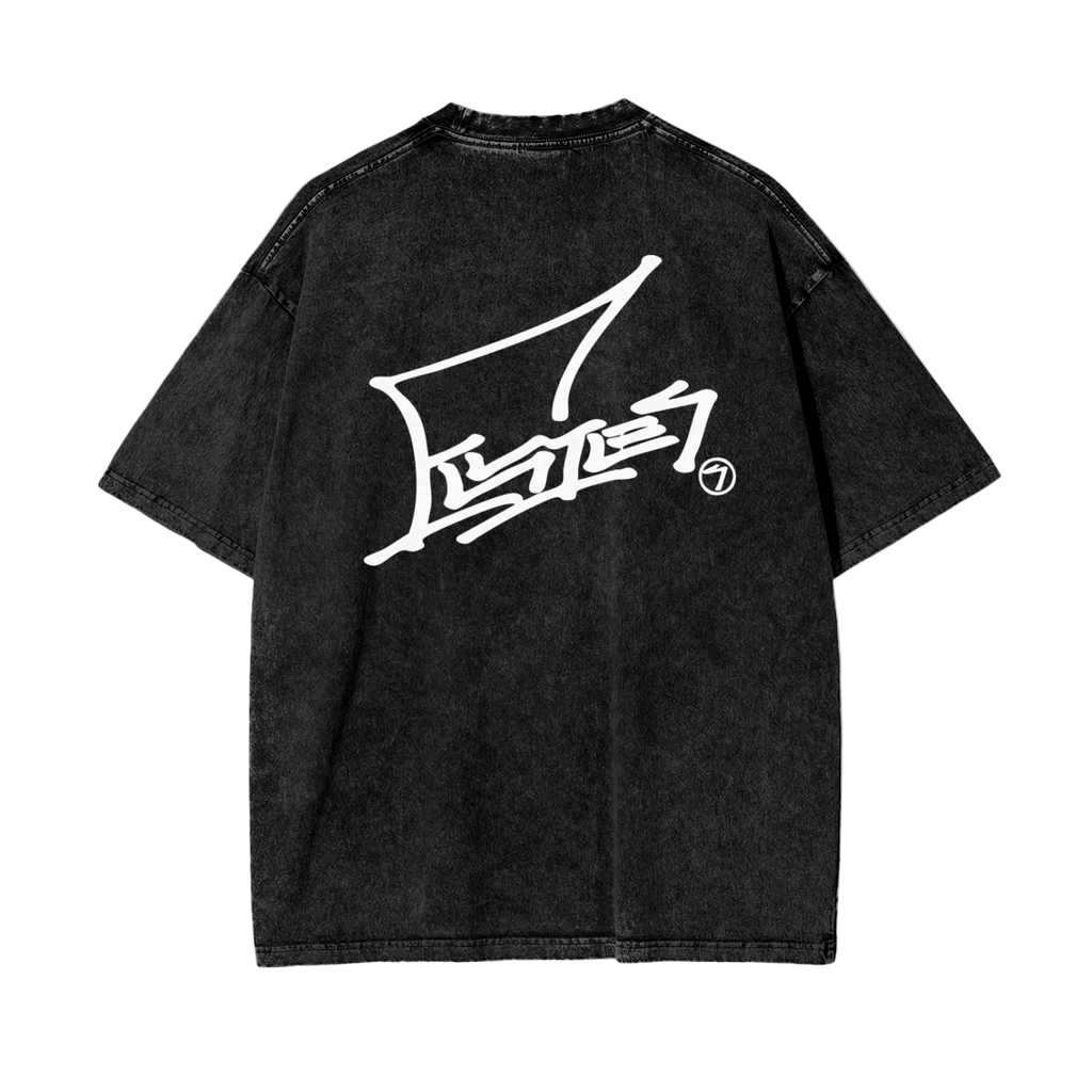 Signature Tee