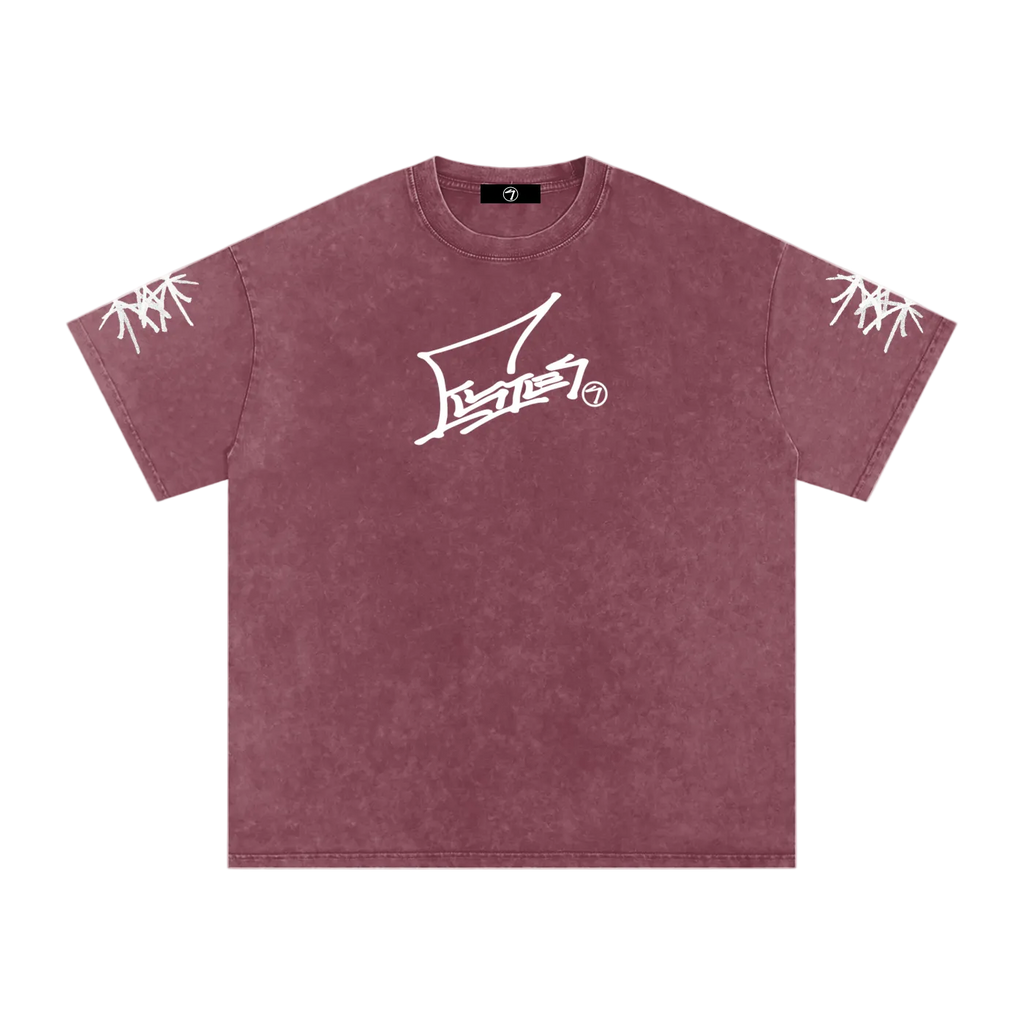 Signature SS Tee
