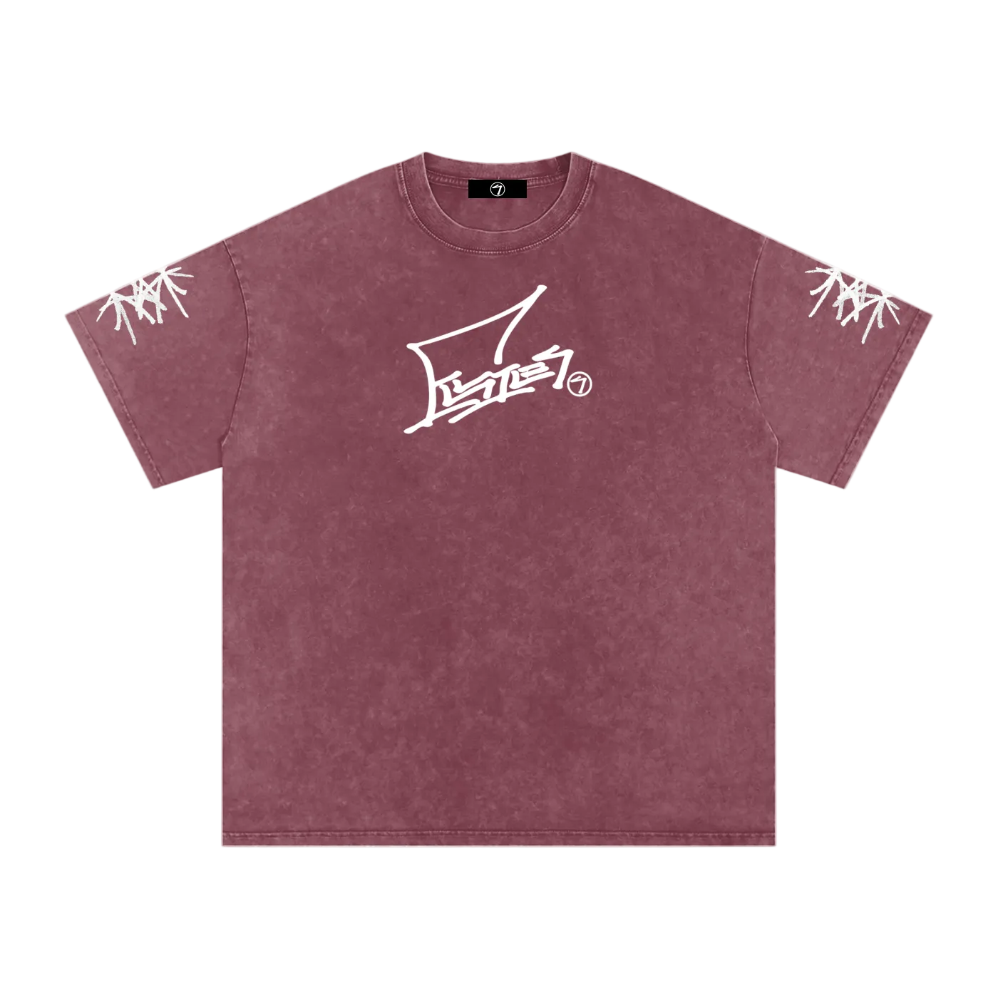 Signature SS Tee