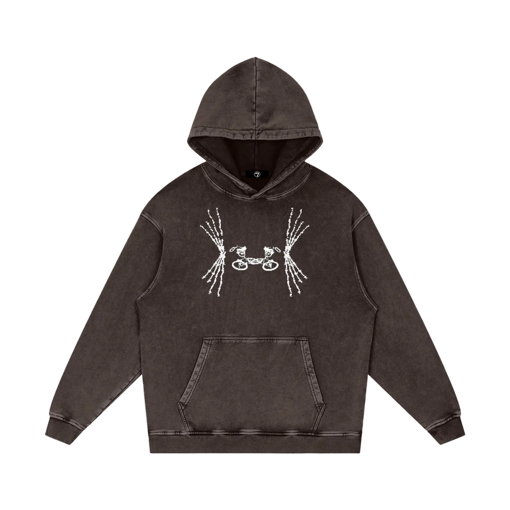 Bigbmx Expansion Hoodie
