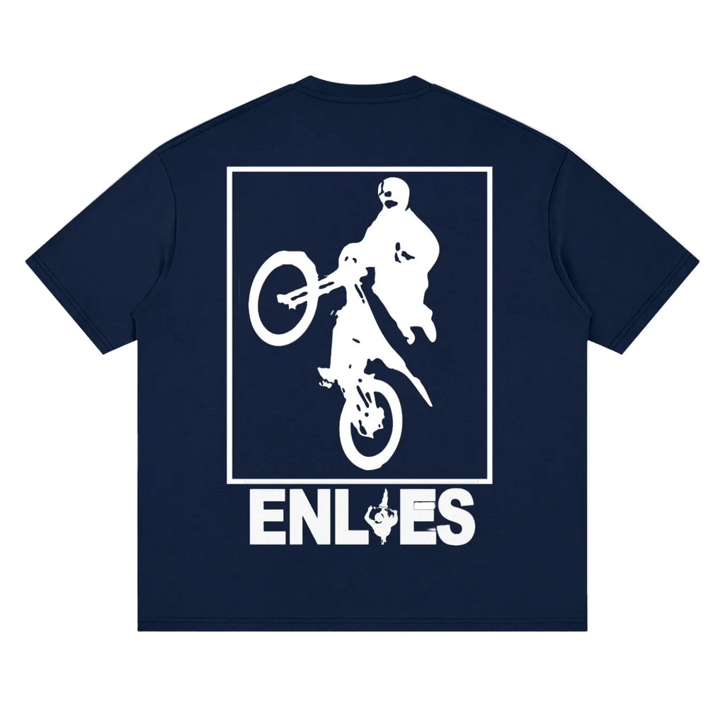 Signature Jump Tee
