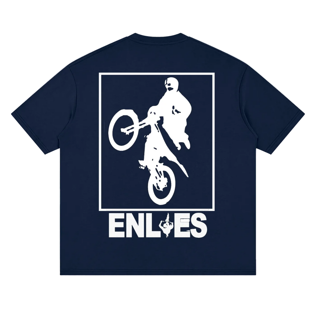 Signature Jump Tee