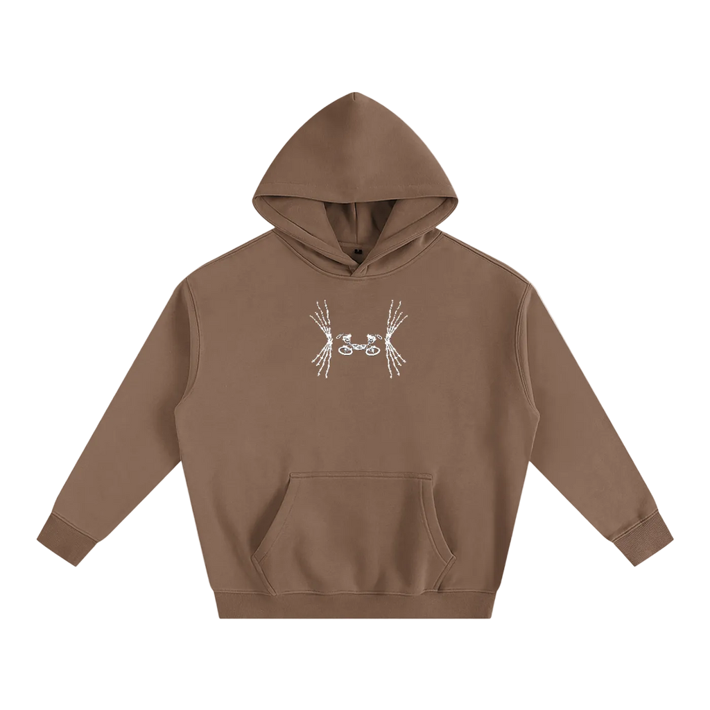 Bikelife Styled Expansions Hoodie