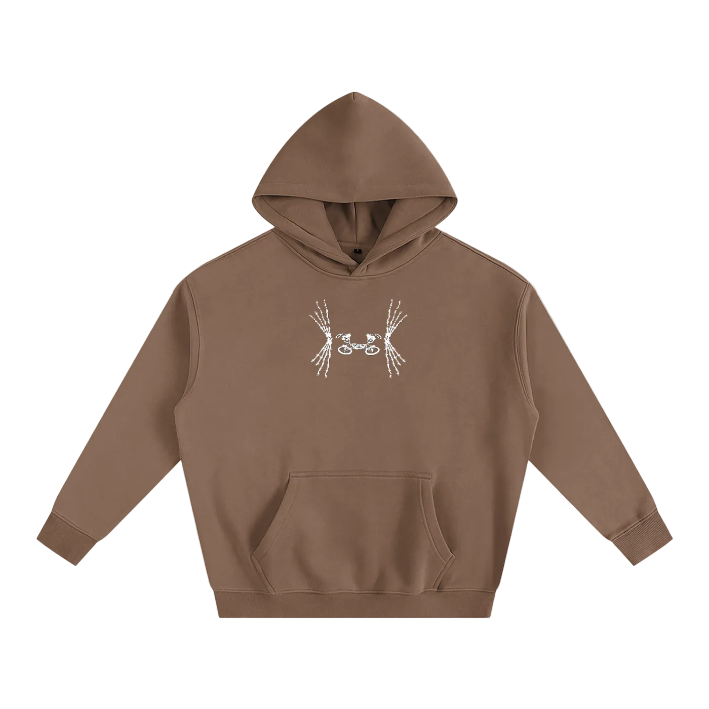 Bikelife Styled Expansions Hoodie