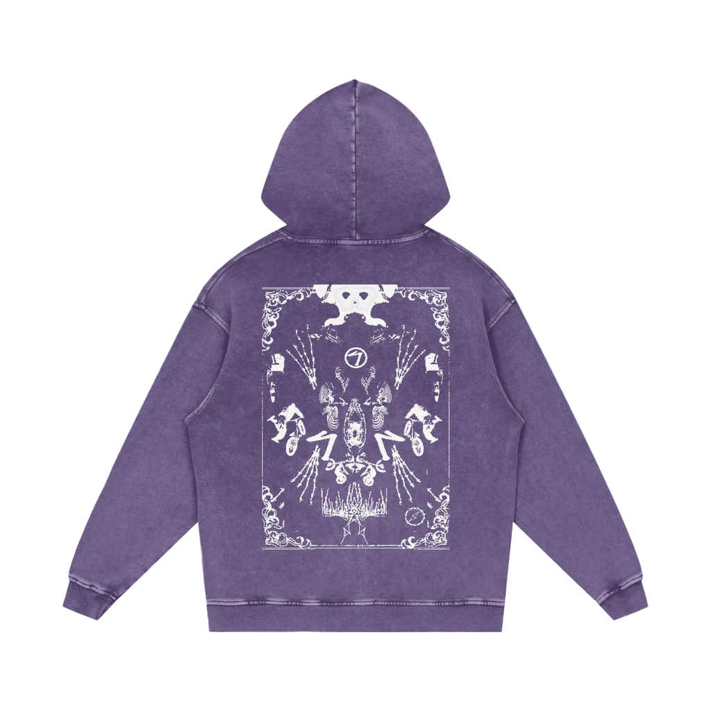 Bigbmx Expansion Hoodie