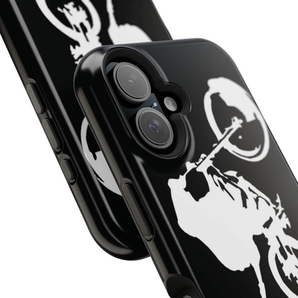 BikeLife Scrape Phone Case