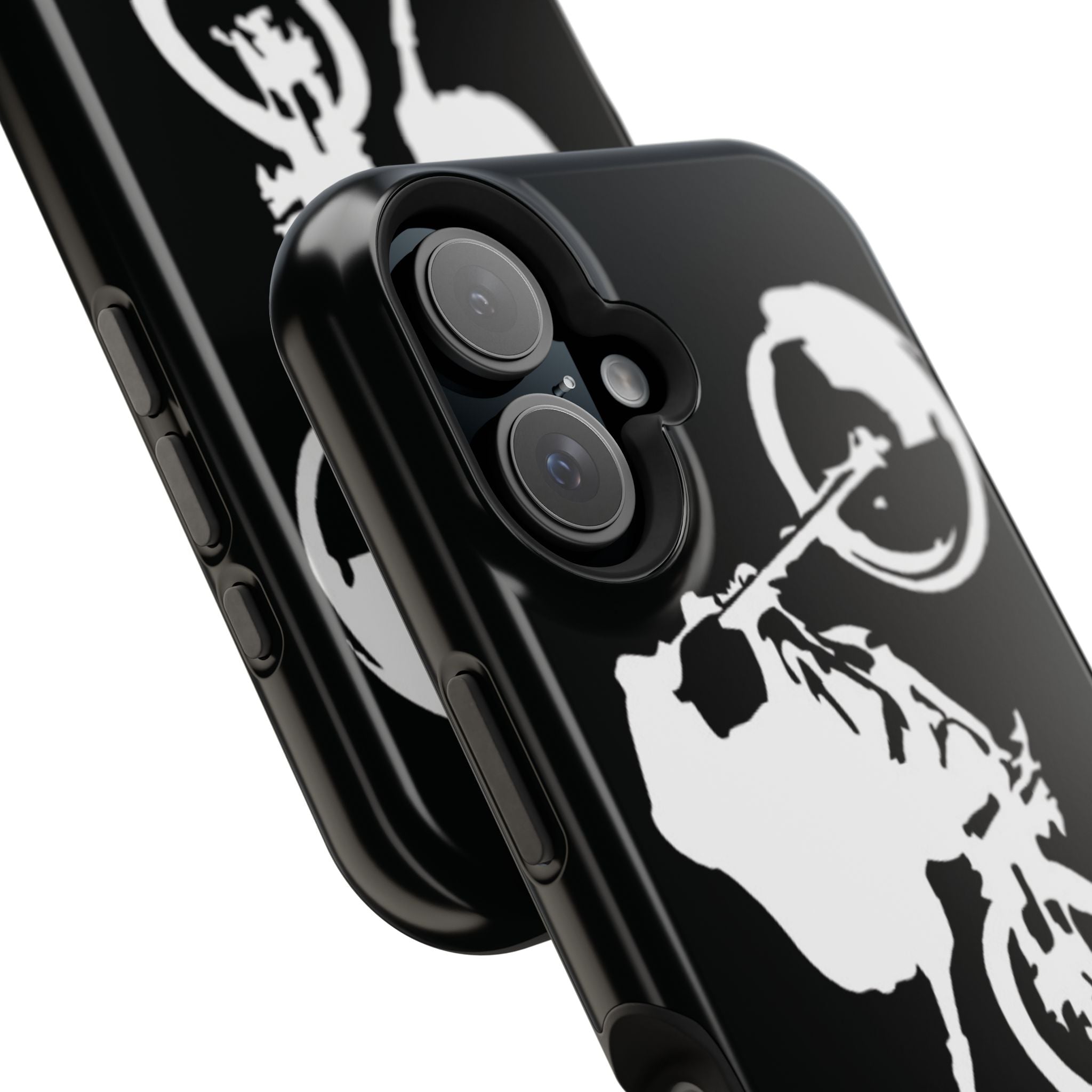 BikeLife Scrape Phone Case