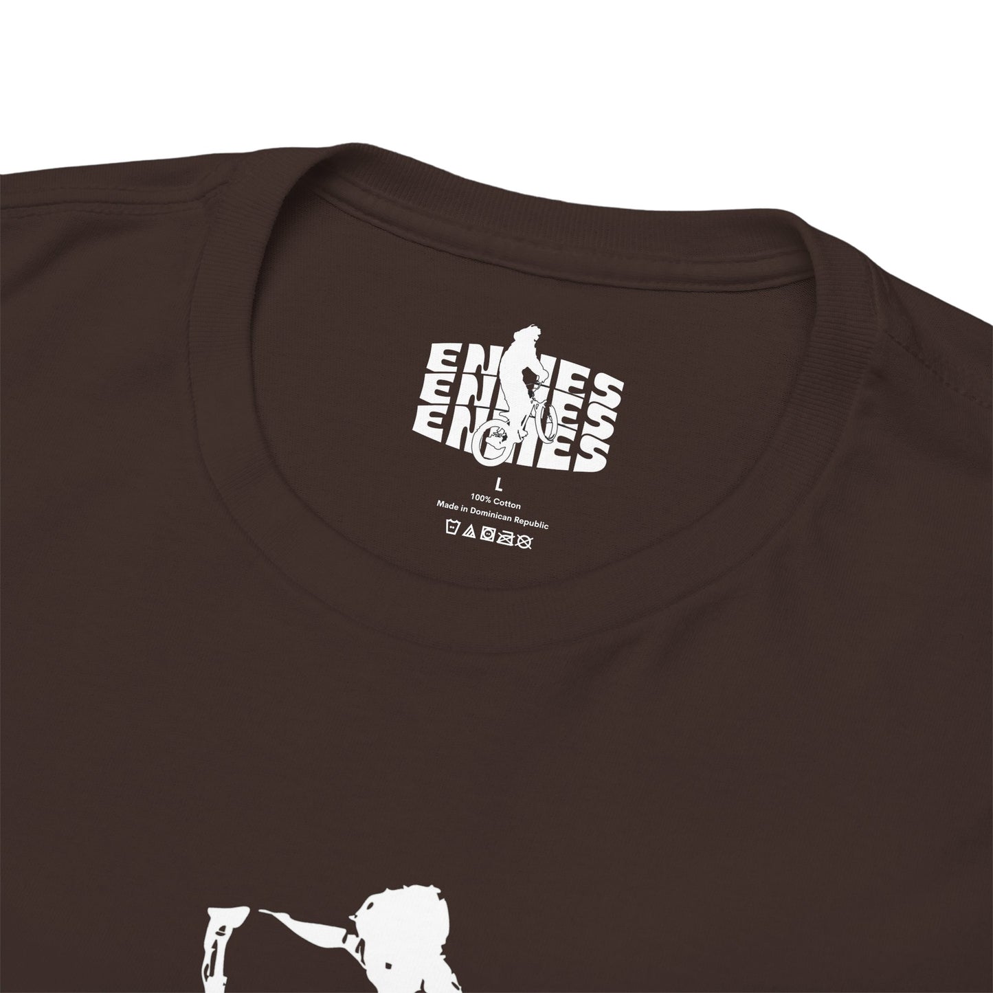 ENLIES Swerve Tee