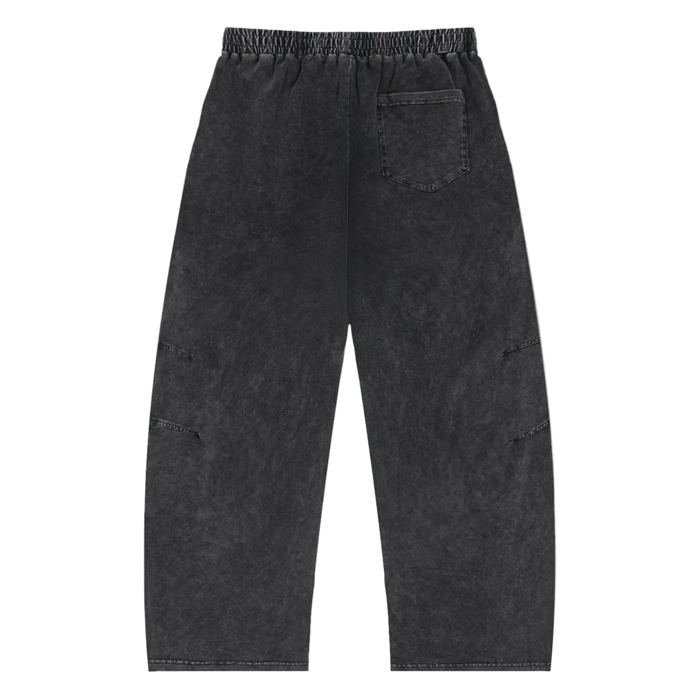 Signature Eye Styled Angel Sweatpants