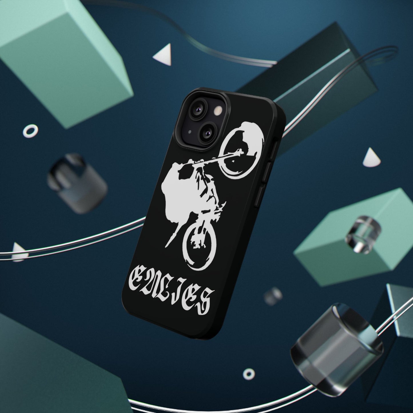 Enlies BikeLife Phone Case