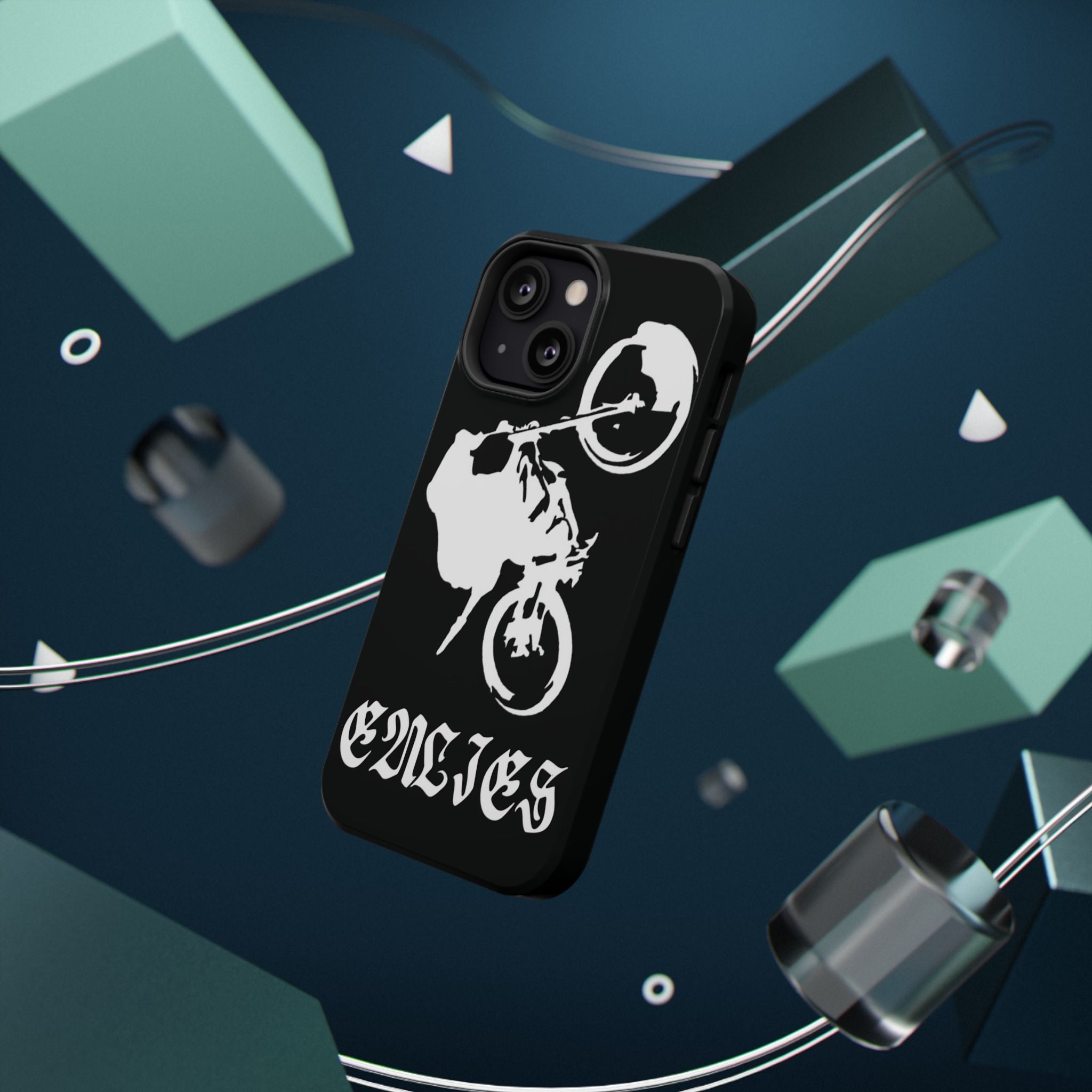 BikeLife Scrape Phone Case