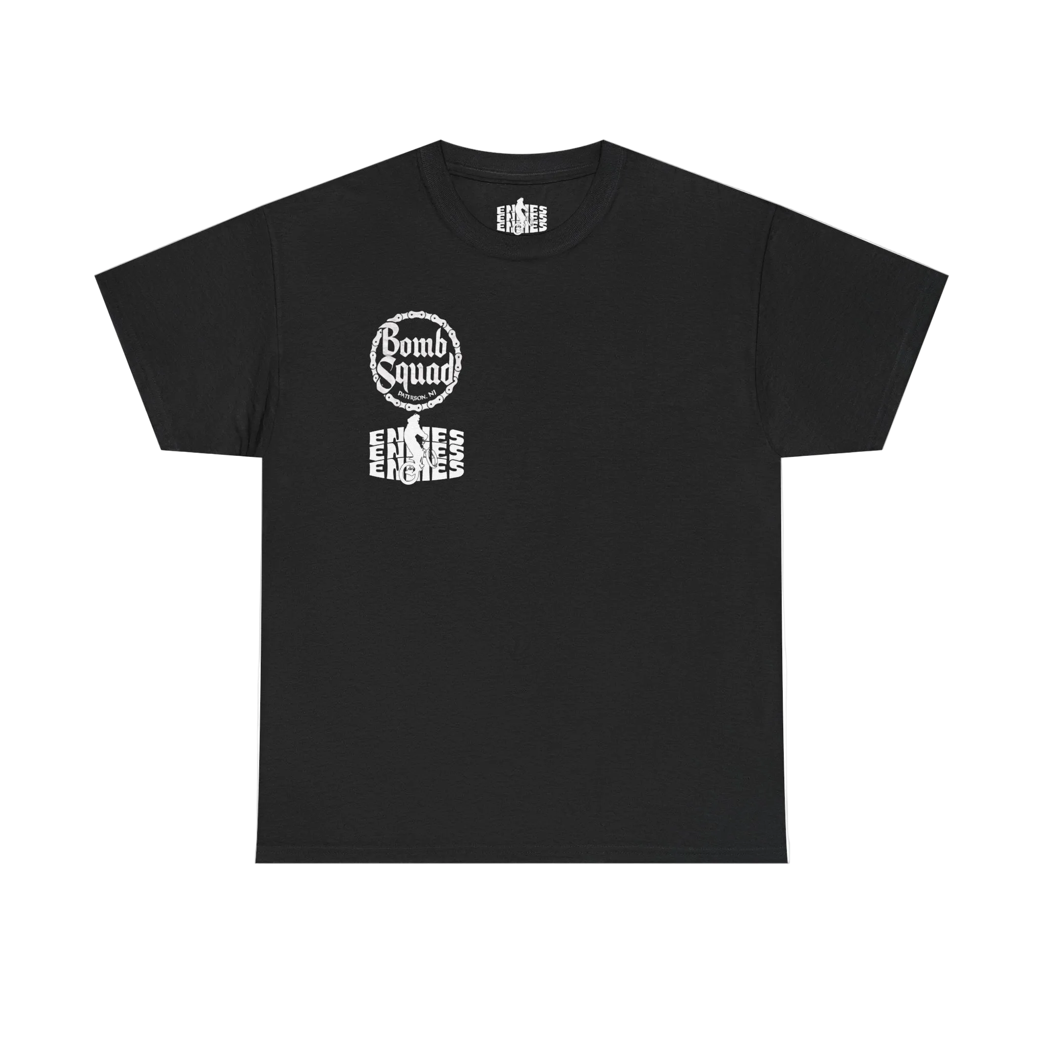 Bikelife Bombsquad Tee
