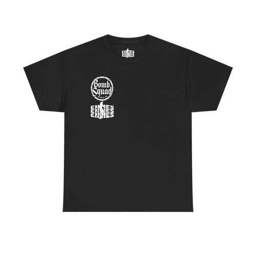 Bikelife Bombsquad Tee