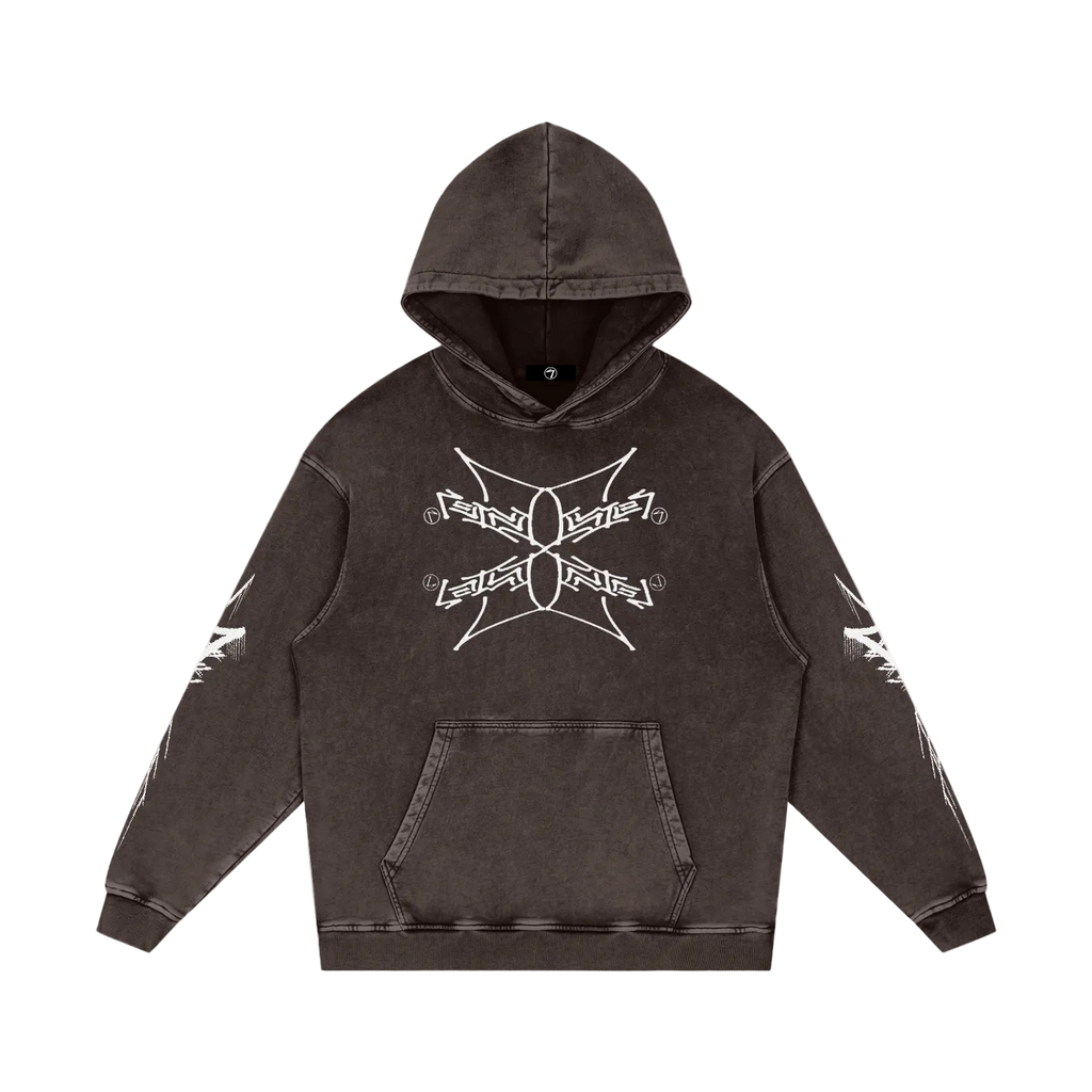 Signature SS Hoodie