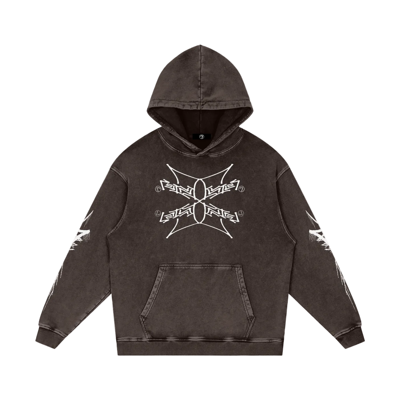 Signature SS Hoodie
