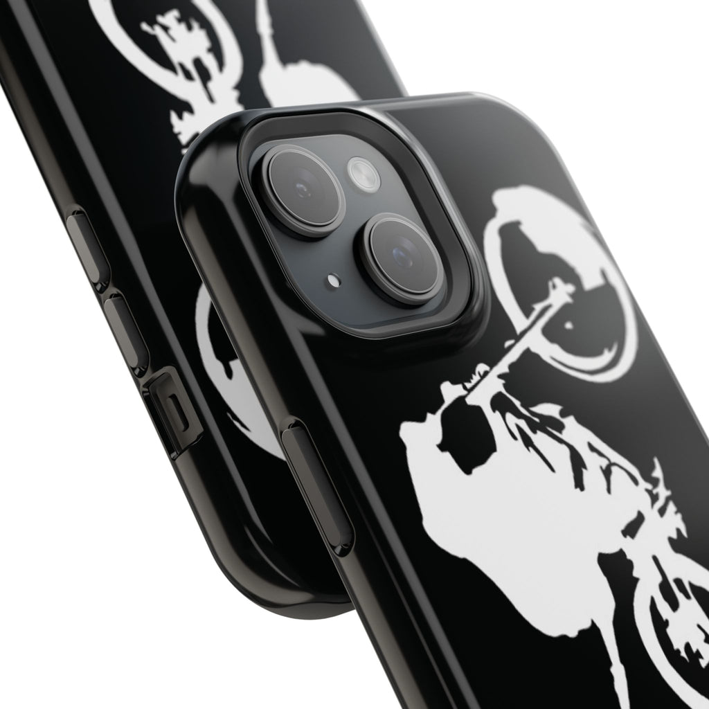 BikeLife Scrape Phone Case