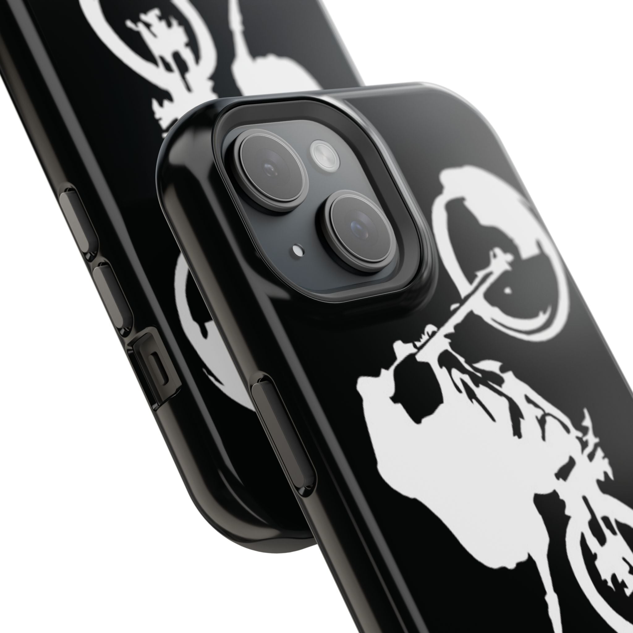 BikeLife Scrape Phone Case