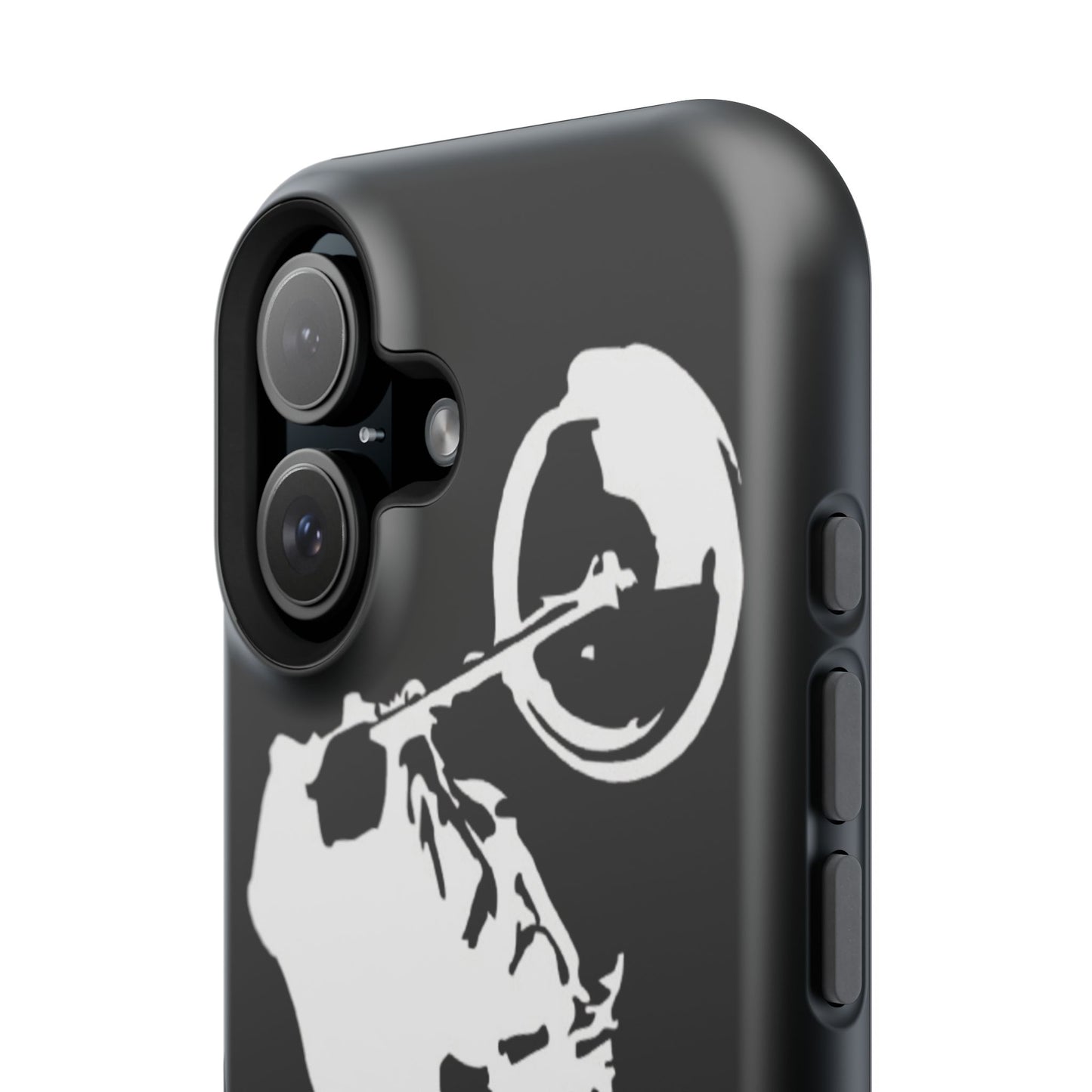 Enlies BikeLife Phone Case
