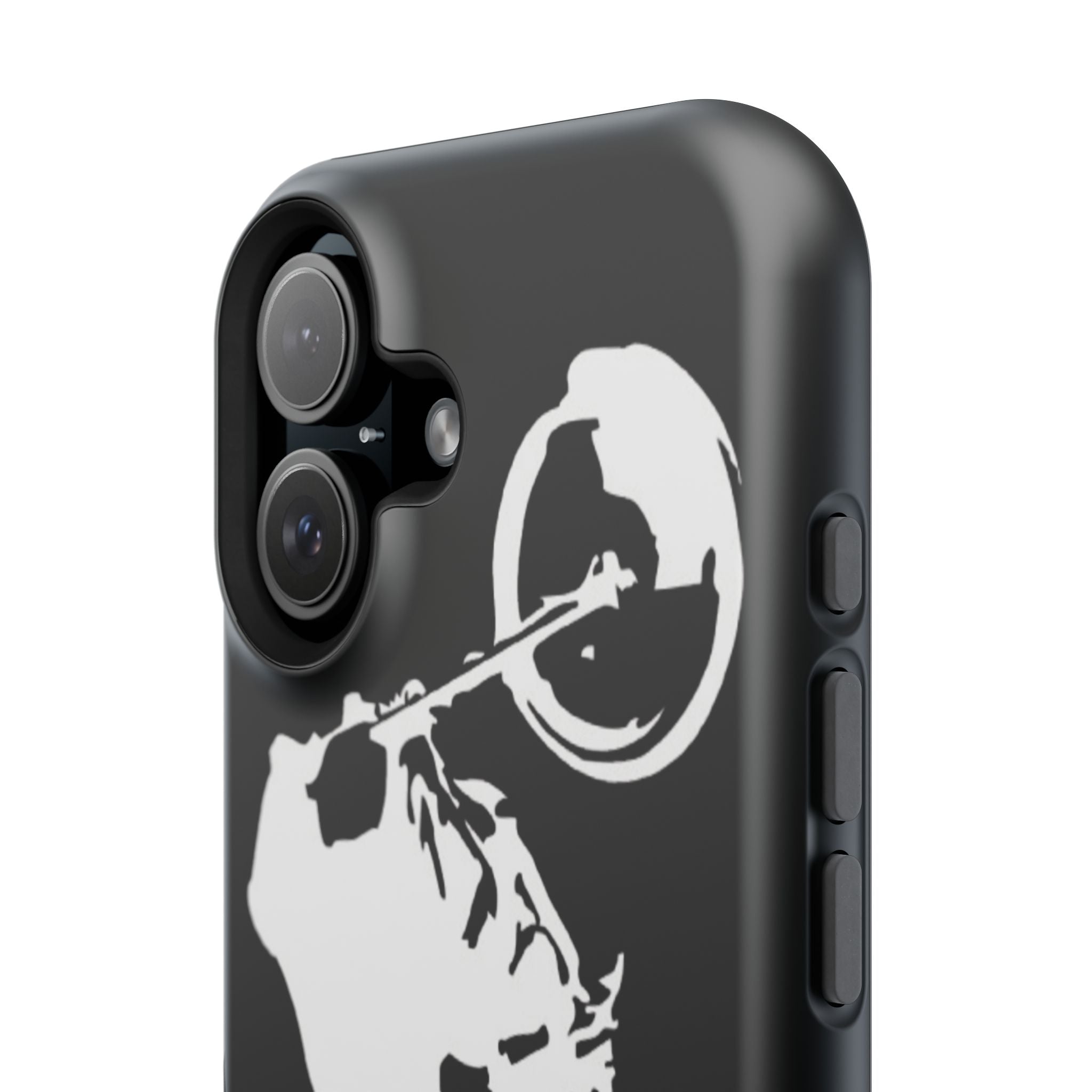 BikeLife Scrape Phone Case