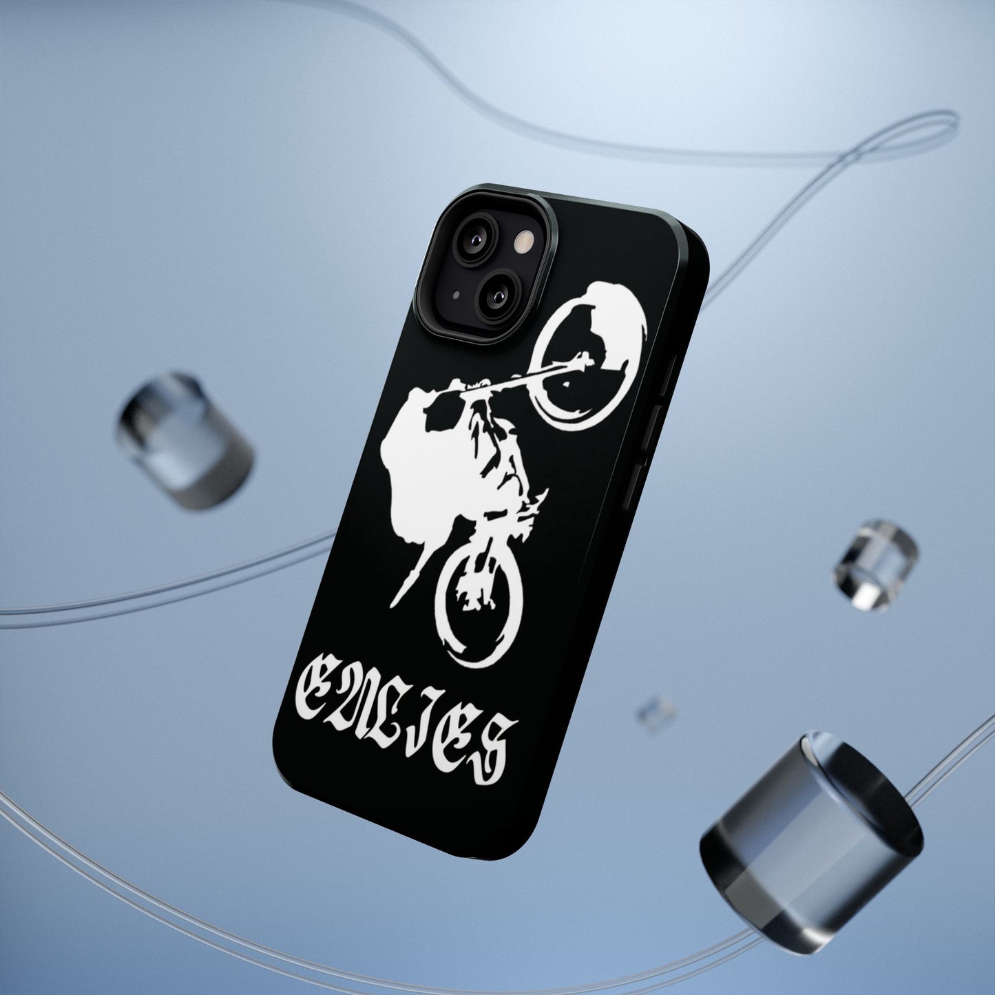 Enlies BikeLife Phone Case