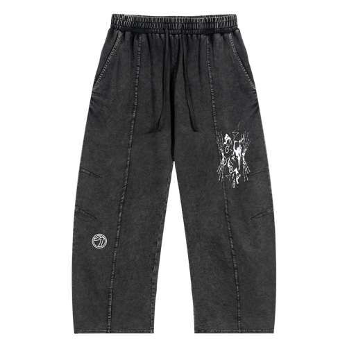 Bikelife Expansion Sweatpants