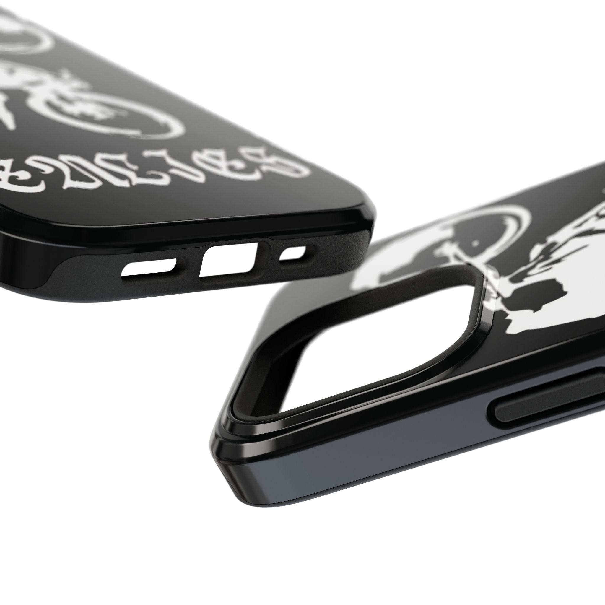 BikeLife Scrape Phone Case