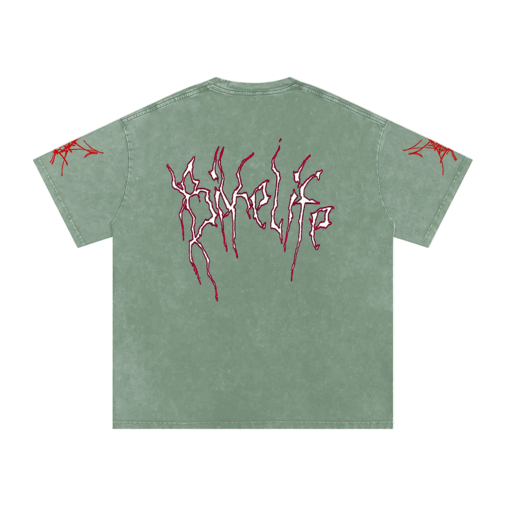 I Am Bikelife Tee