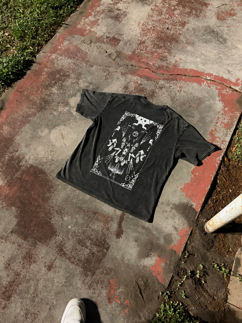 Bikelife Styled Expansions Tee