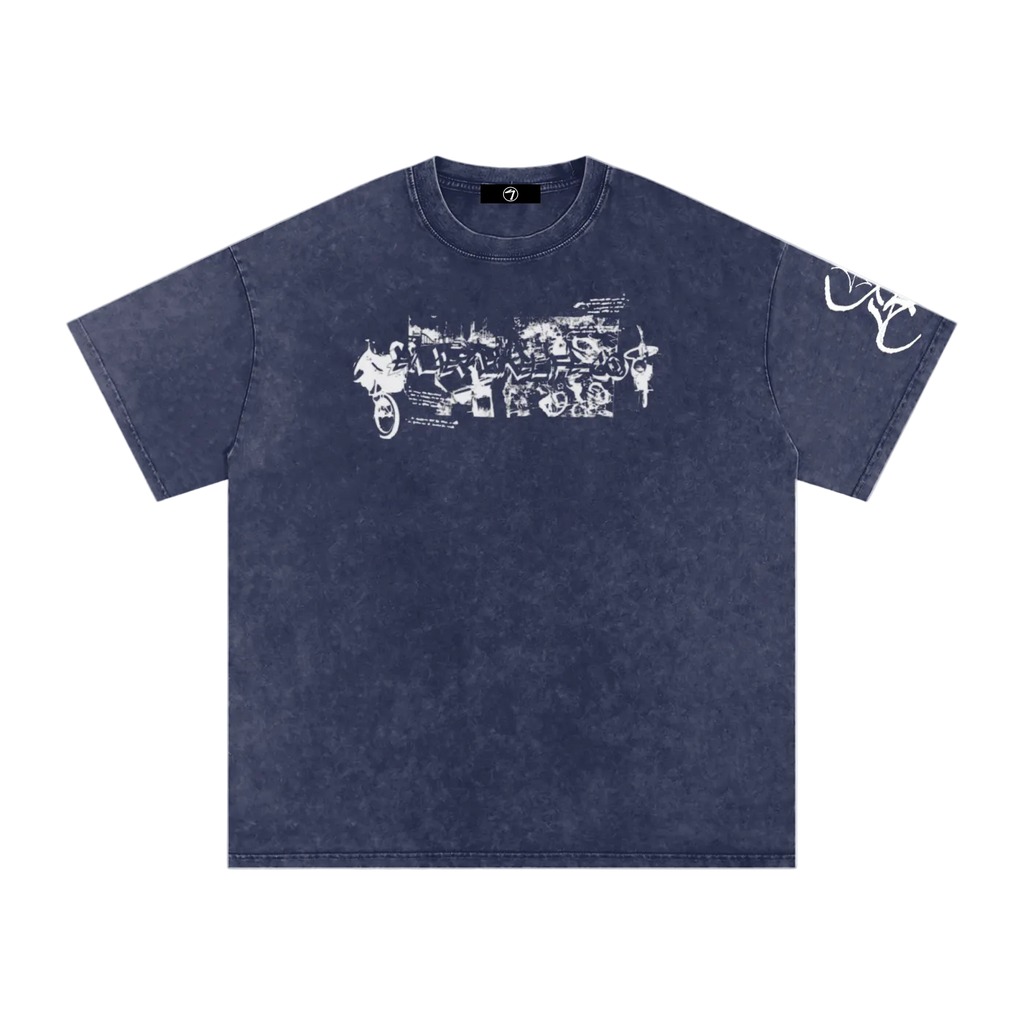 Swerve Tee